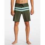 Maillots de bain Billabong  Momentum Airlite