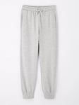 Everyday Girls Single Jogger - Grey, Grey, Size Age: 10 Years