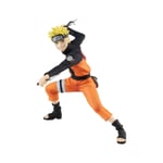 Naruto Shippuden - Statuette Pop Up Parade Uzumaki 14 Cm