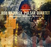 Rob Mazurek  Stellar Pulsations  CD