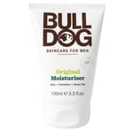 Bulldog Original Moisturiser (100 ml)