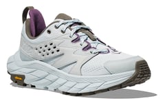 HOKA One One Anacapa Breeze Low Women vandringsskor Illusion/Slate US8,5/UK7/40 2/3 - Fri frakt