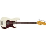 American Vintage II 1960 Precision Bass RW Olympic White