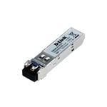 D-Link DEM 431XT - Module transmetteur SFP+ - 10GbE - 10GBase-SR - jusqu'à 300 m - pour DGS 3630; DMS 3130; DXS 1100, 1210, 3400, 3600; Web Smart DXS-1210-12