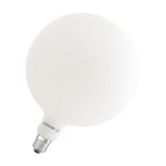 LED-pære E27 Globe DIM Matt 7,3W/827 (60W)