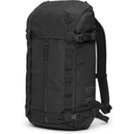 Db Backcountry Backpack 20L -reppu, black out