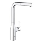 Köksblandare Grohe Essence 30270 med Utdragbar Pip