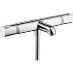 Hansgrohe Ecostat Comfort badkarsblandare, krom