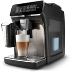 Fully automatic espresso machine