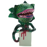 Piranha Flower  Movie Prop Yard Resin Ornaments Little Shop of Horrors2864