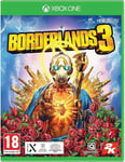 Borderlands 3 Xbox One - New GAME-XBOXONE - T1398z