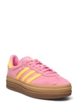 Adidas Originals Gazelle Bold W Rosa