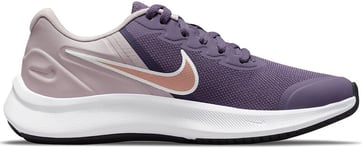 Nike Jalkineet Star Runner 3 Lilac DA2776 501