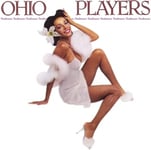 Ohio Players - Tenderness (Expanded Edition) (CD)