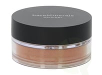 BareMinerals Original Foundation SPF15 8 gr #25 Golden Dark