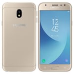 Samsung Galaxy J3 2017 J330F 16 Go Reconditionné - Comme neuf  D'or