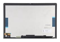 LCD dalle écran screen assemblé Lenovo Yoga Tab 13 YT-X606F ZA8E original