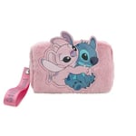 CERDÁ LIFE'S LITTLE MOMENTS STITCH TRAVEL TOILET BAG, multicoloured, Casual