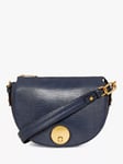 Jasper Conran Clara Faux Leather Cross Body Bag