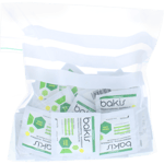 Natuvital Bakis Vätskeersättning 50-pack | 50 x 4 g