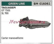 Carter Manovellismo GREENLINE Taille Haie GT 750S SL 700 016061