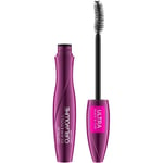 Catrice Ögon Mascara Glam & Doll Curl & Volume Mascara No. 010 Black 10 ml (4.400,00 kr / 1 l)