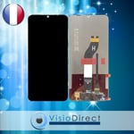 Ecran LCD et vitre tactile pour Xiaomi Poco C65 taille 6.74" Bleu 2310FPCA4G