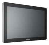 Shuttle – Panel PC P21WL01-i5WA Intel® Core™ i5, 21.5" Touch, 8 GB RAM, 250 GB, Windows 10 IoT