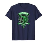 Harry Potter Slytherin Toon T-Shirt