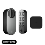 Aqara Hub M3 + Aqara Smart Lock U200 Kit