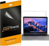 Supershieldz Anti Glare Anti-Fingerprint (Matte) Screen Protector for Apple MacBook Pro 13" (2019, 2018, 2017, 2016 Model)