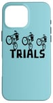 Coque pour iPhone 16 Pro Max VTT Trials VTT