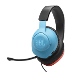 JBL Quantum 100N Black