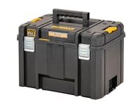 DEWALT TSTAK� 2.0 Deep Toolbox