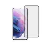 Härdat skyddsglas Samsung Galaxy S21 (3-Pack)