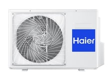 Haier Varmepumpe Expert Nordic 1U25kehfra-Nr R32 Max. Varmekapasitet 7,4 Kw Scop 5,10 A+++