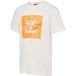 Hummel Adam T-Shirt Marshmallow