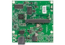 MikroTik RouterBOARD RB411L