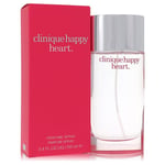 Clinique Happy Heart Parfum (W)  100ml