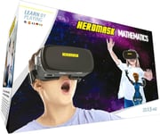 VR Headset + Maths Educational Games [Times Tables Subtraction…] for Kids 5 6 7 