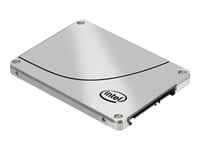 Intel Solid-State Drive DC S3610 Series - SSD - 400 Go - interne - 2.5" - SATA 6Gb/s