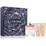 Lancôme La Vie Est Belle gift set