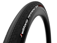 Vittoria Terreno Zero Däck Black, 37-622