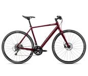 Orbea Orbea Vector 10 | Metallic Dark Red