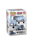 Funko! - POP Vinyl Boruto Mitsuki w/ snake hands - Figuuri