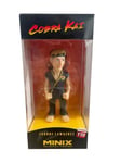 Figurine Minix Collectible Cobra Kai Johnny Lawrence Tv Series