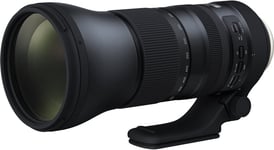 Tamron SP 150-600mm F5-6.3 Di VC USD G2 For Canon EF [Brand New]