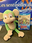 THE LEGEND OF ZELDA THE WIND WAKER HD nintendo wii u neuf BLISTER Sealed FRA eur