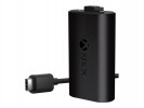 MICROSOFT Microsoft MS Xbox X Play and Charge Kit SXW-00002