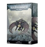Games Workshop Warhammer 40 000 - Necrons Doom Scythe
